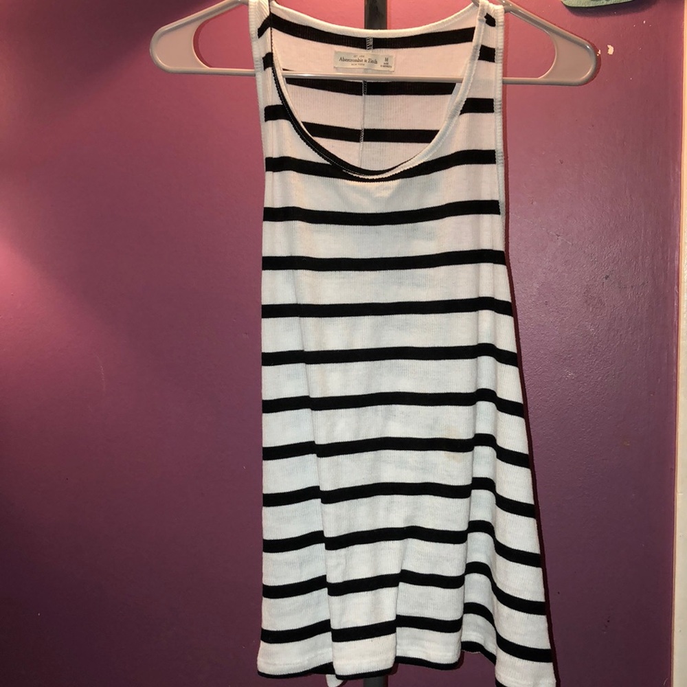 Abercrombie & Fitch Tank top